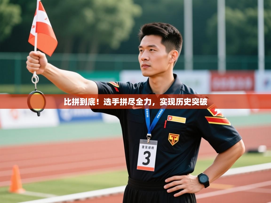 比拼到底！选手拼尽全力，实现历史突破