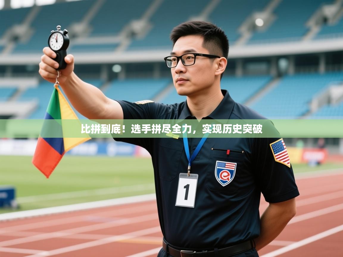 比拼到底！选手拼尽全力，实现历史突破  第2张