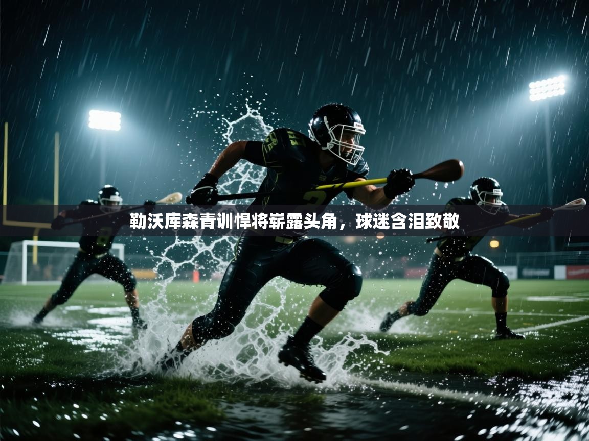 勒沃库森青训悍将崭露头角，球迷含泪致敬