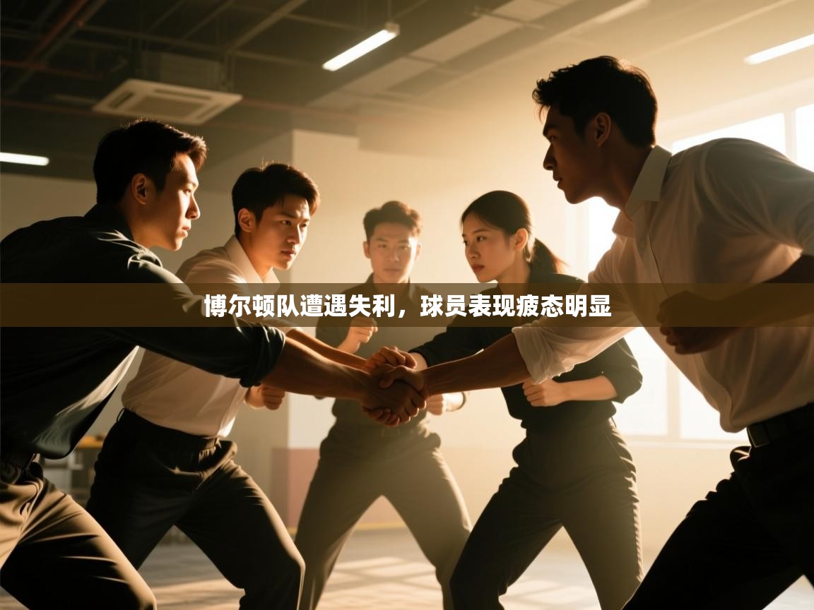 博尔顿队遭遇失利，球员表现疲态明显